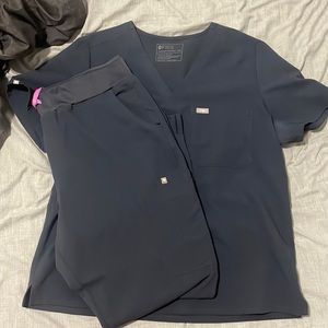 FIGS Scrub Set XXL